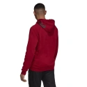 Bluza męska Tango Sweat Hoody M DZ9613 czerwona - Adidas