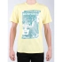T-shirt DC SEDYZT03769-YZL0