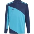Dziecięca koszulka bramkarska Squadra 21 Youth Jr GN6947 - Adidas