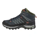 Męskie buty trekkingowe Rigel Mid M 3Q12947-51UG - CMP