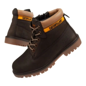 Dziecięce buty zimowe Jr CK263464 - Caterpillar