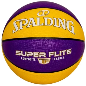 Koszykówka Spalding Super Flite 76930Z
