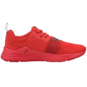 Kids Run Wired Run Jr 374214 05 - Puma