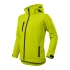 Dziecięca kurtka softshell Performance Junior MLI-53562 - Malfini