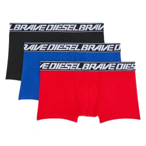 Bokserki męskie 3Pack 00ST3V-0IAZF-E5175 - Diesel Bokserki męskie 3Pack 00ST3V-0IAZF-E5175 - Diesel