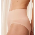 Dámské kalhotky Soft Sculpt Bandeau Maxi - Triumph