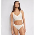 Dámská podprsenka ZERO Feel Bliss Bralette - Triumph