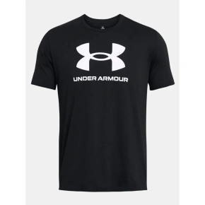 Koszulka Under Armour Sportstyle Logo M 1382911-001