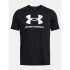 Koszulka Under Armour Sportstyle Logo M 1382911-001