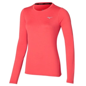 Koszulka Mizuno Impulse Core LS W J2GAA72253 Koszulka Mizuno Impulse Core LS W J2GAA72253