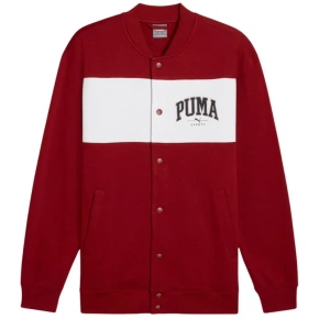 Kurtka Puma Squad Bomber M 681798 13 pánské Kurtka Puma Squad Bomber M 681798 13 pánské
