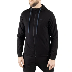 Bluza Viking Lonetree Hoodie Bamboo M 730/25/9444/0900 pánské
