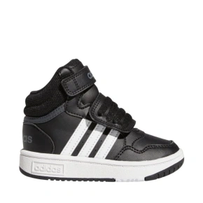 Buty adidas Hoops Mid Shoes Jr GW0408 Buty adidas Hoops Mid Shoes Jr GW0408