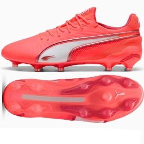 Buty piłkarskie Puma King Ultimate FG/AG M 108303-01 Buty piłkarskie Puma King Ultimate FG/AG M 108303-01