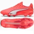 Buty piłkarskie Puma King Ultimate FG/AG M 108303-01