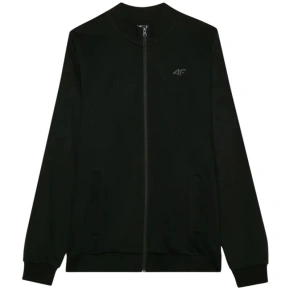 Bluza 4F M1463 M 4FWMM00TSWSM1463 20S pánské Bluza 4F M1463 M 4FWMM00TSWSM1463 20S pánské