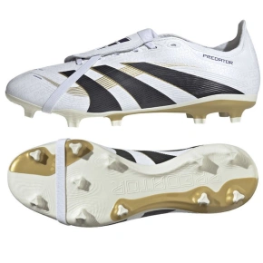 Buty piłkarskie adidas Predator League FT FG/MG M JI1114
