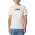 Fila t-shirt męski Valsera Regular Logo T-shirt FAU0225.10010