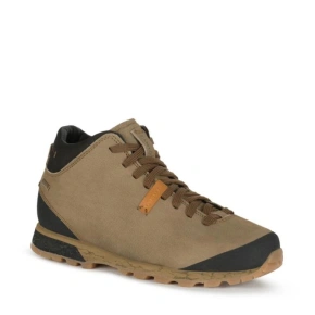 Aku Bellamont Gore-tex buty trekkingowe damskie turystyczne za kostkę dámské