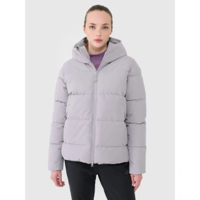 Kurtka narciarska membrana neodry 5000 damska 4F 4FWAW24TTJAF573-27S Kurtka narciarska membrana neodry 5000 damska 4F 4FWAW24TTJAF573-27S