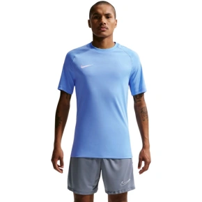 Koszulka męska Nike Dri-Fit Park VIII jasnoniebieska HV8173 412 pánské