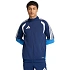 Bluza męska adidas Tiro 26 Competition Training granatowa JY8865 pánské