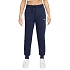Spodnie damskie Nike Sportswear Phoenix Fleece FZ7626-410