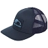 Helly Hansen czapka z daszkiem HH TRUCKER CAP 67645 597