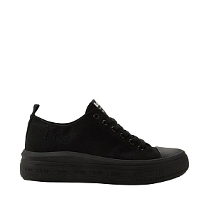 Buty damskie Lee Cooper czarne LCW-26-44-4484LA dámské Buty damskie Lee Cooper czarne LCW-26-44-4484LA dámské