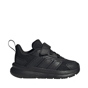Buty dla dzieci adidas Tensaur Run 4.0 czarne KJ6708 Buty dla dzieci adidas Tensaur Run 4.0 czarne KJ6708