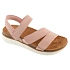 Skechers Lifted Comfort 163252-BLSH Różowe 36