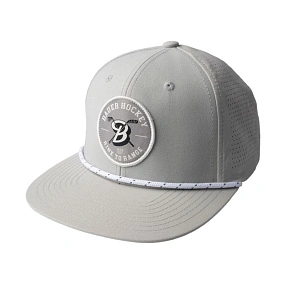 Czapka Bauer Golf Flat Brim Senior Czapka Bauer Golf Flat Brim Senior