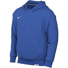 Bluza męska Nike Dri-FIT Standard Issue Pull Over Hoodie niebieska FD7734 463 S Bluza męska Nike Dri-FIT Standard Issue Pull Over Hoodie niebieska FD7734 463 S