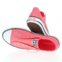 Dziewczęce trampki Chuck Taylor Carniva 642908F - Converse