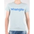 T-shirt Wrangler S/S Graphic Tee W7A64DM3E
