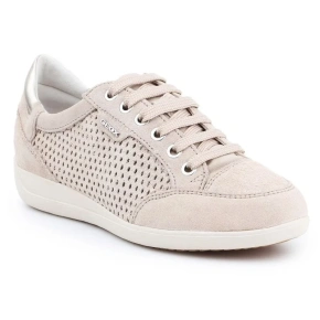 Damskie Geox D Myria B - Shiny W D6268B-07722-C6738