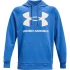 Bluza męska Rival Fleece Big Logo HD M 1357093 787 - Under Armour