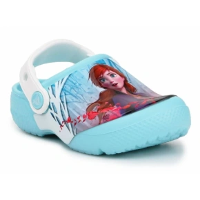 Crocs Ice Age FL OL Disney Frozen 2 CG Jr 206167-4O9
