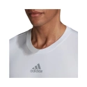 Męska koszulka termiczna TechFit M H23121 - Adidas