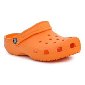 Klapki Crocs Classic Kids Clog 206991-83A