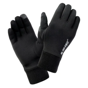 Rękawiczki męskie Janni M 92800280338 - Hi-Tec