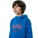 Bluza chłopięca junior HJZ22-JBLM006 36S - 4F