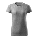 T-shirt damski Basic W MLI-F3412 - Malfini