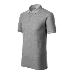 Męska koszulka polo Cotton Heavy M MLI-21512 - Malfini
