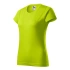 T-shirt damski Basic W MLI-13462 - Malfini
