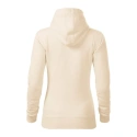 Damska bluza z kapturem Cape W MLI-41421 - Malfini