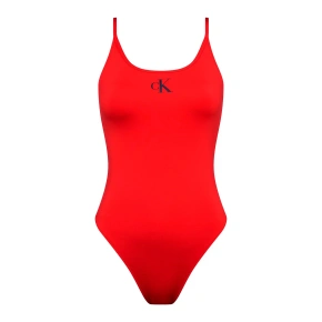 Damski jednoczęściowy kostium kąpielowy KW0KW01997-XNE - Calvin Klein