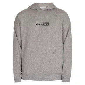 Bluza męska z kapturem NM2270E-P7A - Calvin Klein Bluza męska z kapturem NM2270E-P7A - Calvin Klein