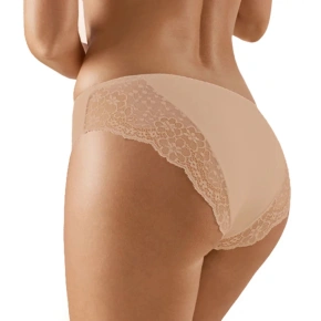 Majtki damskie BBL 048 Beige - Babell