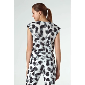 Bluzka CB25 model 133529 - Colett